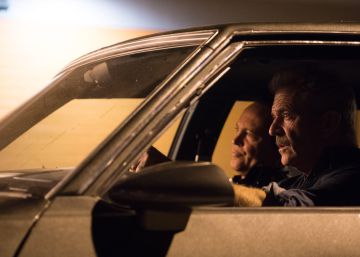 Dolor de alma y crujir de huesos: cuando el cine de acción es de autor