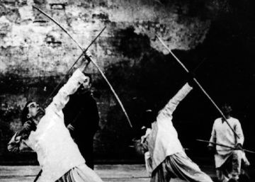 Carta al presidente del Gobierno