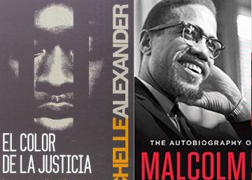 Diez libros para entender las protestas en EE UU por la muerte de George Floyd