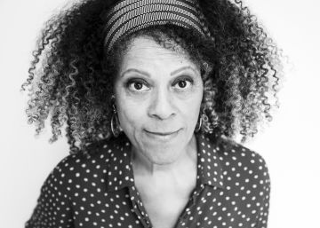 Bernardine Evaristo: “Black Lives Matter y el Me Too ya han cambiado la sociedad”