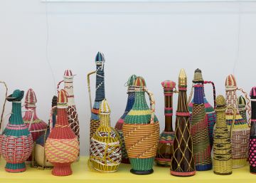 Galerías en Barcelona: entre el poder y el abismo