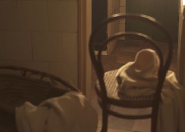 Las nanas de Lorca, a escena