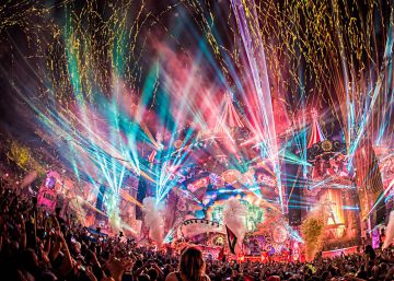 Tomorrowland no se resigna y lanza el mayor festival digital de la historia