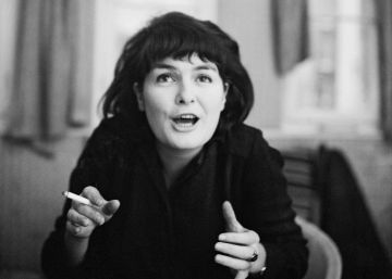 La mejor y más retorcida escritora británica que aún no conoces se llama Ann Quin