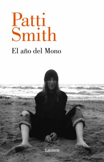 ‘El año del Mono’, adelanto del nuevo libro de memorias de Patti Smith