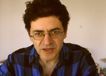 Wajdi Mouawad: el gran relato oral de la pandemia