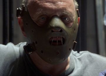 ¡El horror! ¿El horror?