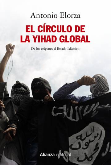 La violencia del ISIS