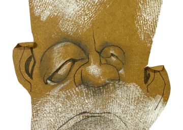 La incauta provinciana