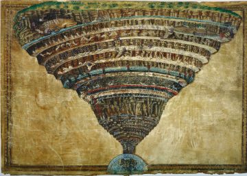 En las fronteras del bien y del mal