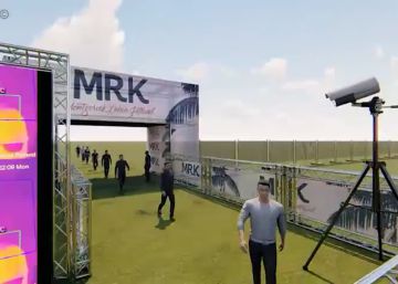 Así es el Sistema Marko, la propuesta española para que la nueva normalidad se instale en los festivales