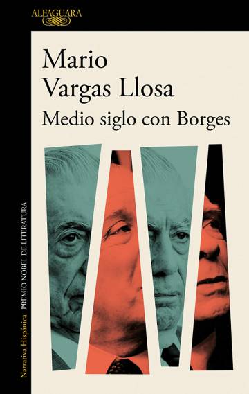 Borges en su casa. Una entrevista de Mario Vargas Llosa