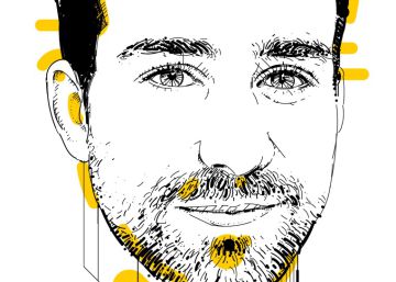 Juan Gallego Benot: “¿Un libro para entender a mi generación? 'Misericordia', de Galdós”