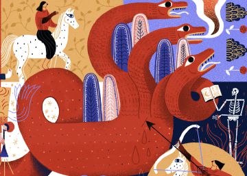 El irresistible encanto de la Edad Media