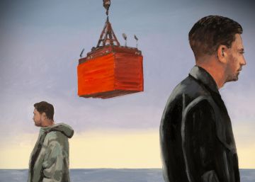 Cinco libros de esta semana