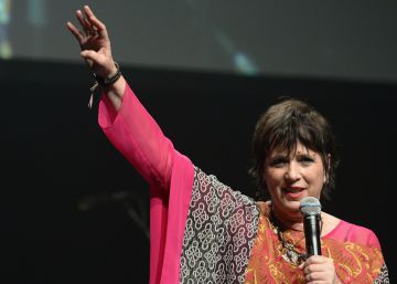 Para todas las mujeres que todavía esperan una disculpa