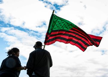 El duelo es ley de vida para las personas negras