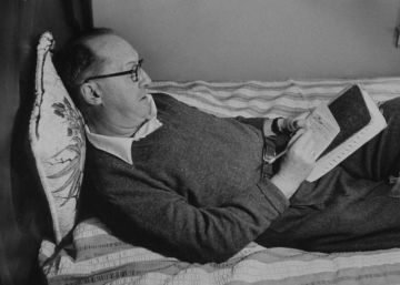 Nabokov también quiso ser Shakespeare