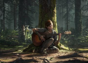 Halley Gross: “Queremos crear personajes con muchas facetas, reflejar el mundo que vivimos”