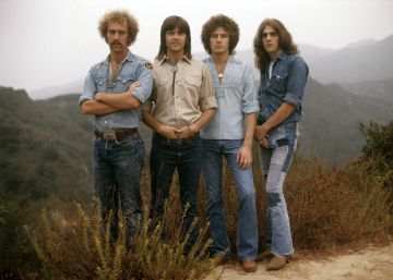 Laurel Canyon, el oasis que cambió la música