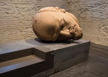 Muerte y reanimación del monumento