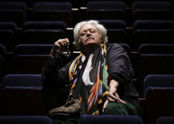 Mario Gas: “Buscaos bien. Hay más”