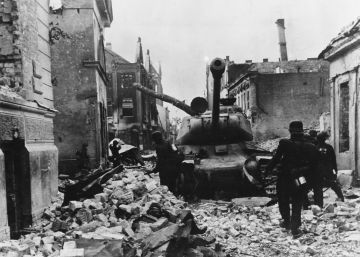 El año del hundimiento