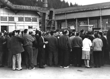 Reconversión industrial