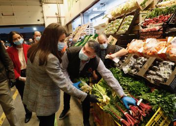 Un sufrido privilegio