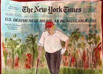 Cinco artistas a los que seguir la pista en Instagram