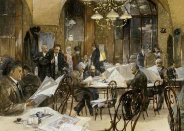 El libro como acceso al mundo