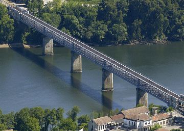 Portugal y España, una frontera de papel