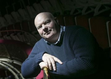 Declan Donnellan: “Estar cerca de la muerte aguza la mente”