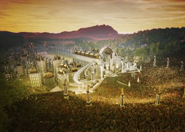 “En Tomorrowland hemos perdido el 95% de los ingresos del año”