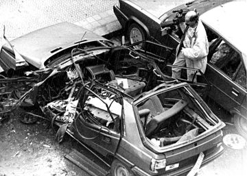 Misterios policiales