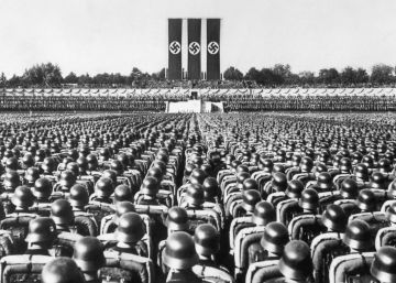 La peste emocional y la pandemia fascista