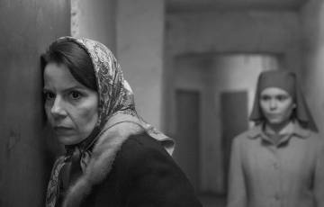 In 2016, Polish public television aired the film 'Ida', suggesting a murder of Jews by Poles, with a warning about