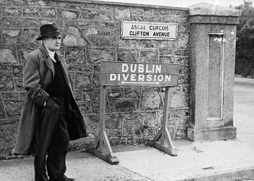 Flann O'Brien: una impostura evidente