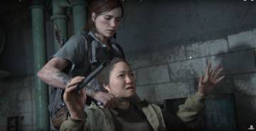 'The Last of Us Part 2', the video game that irritates homophobes and transphobes