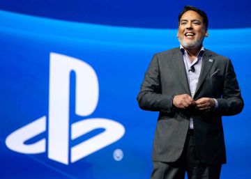 Shawn Layden, la visión global de PlayStation durante 25 años