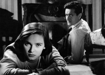 Cine para cuando no vamos al cine