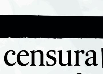 Editores y escritores de rodillas