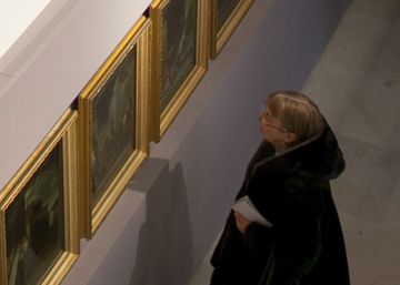 Maneras de restituir una obra de arte a la Iglesia