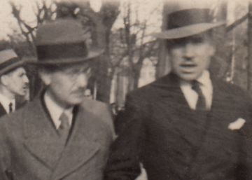 El doble armario de Pío del Río