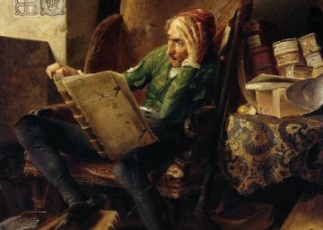 Siete libros de esta semana