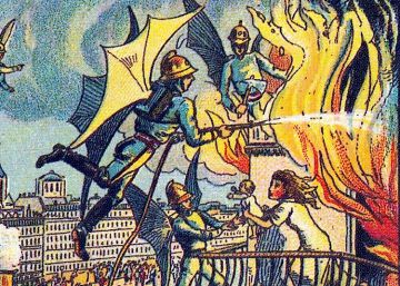 Cualquier tiempo futuro será mejor