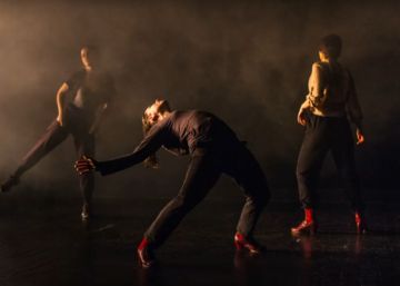 Renacer en el teatro