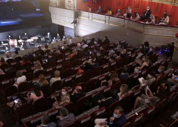 Estética del confinamiento