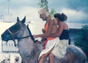 Devastadora crónica