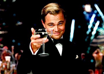 El mito inagotable de ‘El Gran Gatsby’